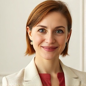 Lisanne Bakker — Instant casino reviewer