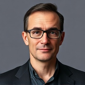 Martijn de Groot — Instant casino reviewer